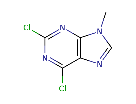 2382-10-7,2,6-DICHLORO-9-METHYL-9H-PURINE,2,6-Dichloro-9-methylpurine;9H-Purine,2,6-dichloro-9-methyl;2,6-Dichlor-9-methyl-9H-purin;2,5-DIBROMOPYRIDINE-3-BORONIC ACID;2,6-Dichloro-9-methyl-9H-purine;2,6-dichloro-9-methyl purine;