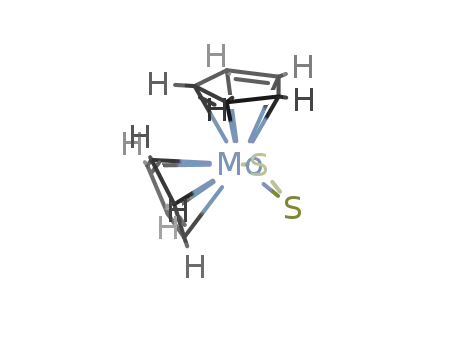 molybdocene disulfide