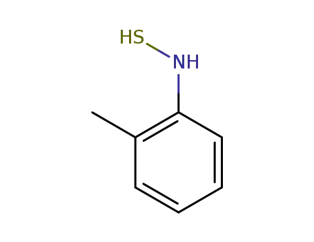 2-methylthioaniline