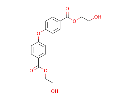 4,4'-bis(2-hydroxyethoxycarbonyl)diphenyl ether