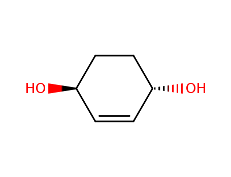 (+/-)-TRANS-2-CYCLOHEXENE-1,4-DIOLCAS