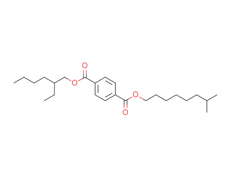 (2-ethylhexyl) isononyl terephthalate