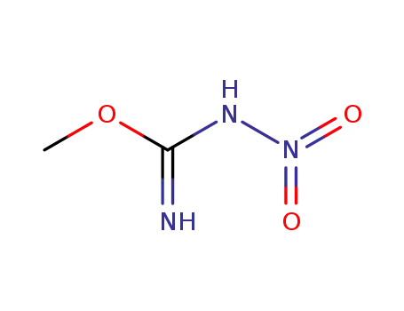 2-methyl-1-nitroisourea