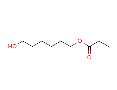6-hydroxyhexyl methacrylate