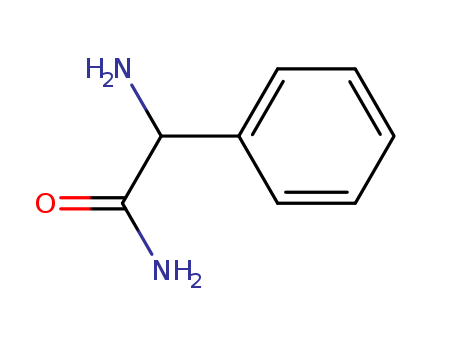 2-amino-2-phenylacetamide