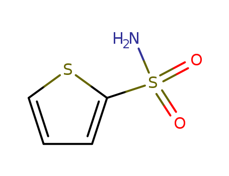 Thiophene-a-sulfonamide