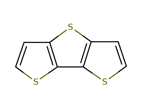 Dithieno[3,2-b:2',3'-d]thiophene(3593-75-7)