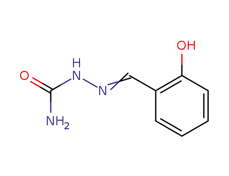 Hydrazinecarboxamide,2-[(2-hydroxyphenyl)methylene]-