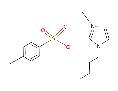 1-butyl-3-methylimidazolium 4-methylbenzenenesulfonate
