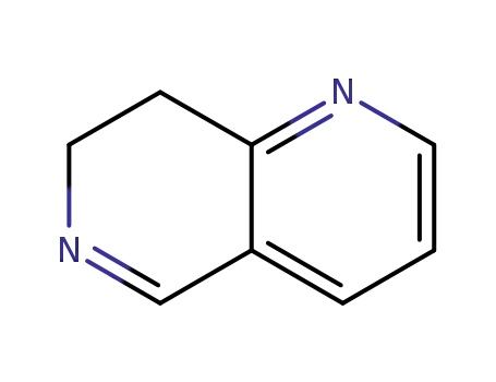 7,8-dihydro-1,6-naphthyridine