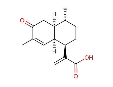 9-oxo-arteannuinic acid