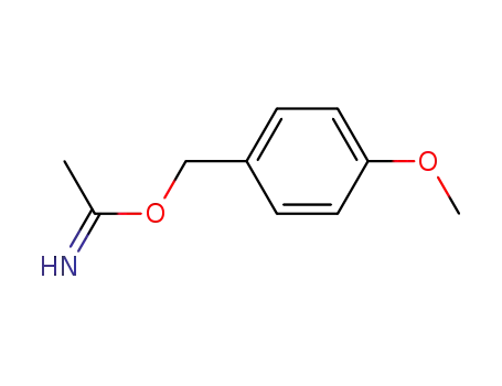 4-methoxybenzyl-2,2,2-trichloroacetimidate
