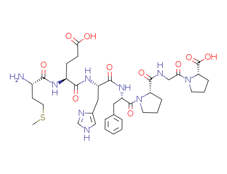 80714-61-0,ACTH (4-7), Pro-Gly-Pro-,Lys(Z)-OBzl.TosOH;H-Met-Glu-His-Phe-Pro-Gly-Pro;TsOH*H-Lys(Z)-OBzl;Desmodur N 3390 BA;Met-Glu-His-Phe-Pro-Gly-Pro;1,3,5-tris[6-isocyanatohexyl]-2,4,6-trioxo-s-triazine;trimeric hexamethylene diisocyanate;hexamethylene diisocyanate isocyanurate;tris(6-isocyanatohexyl) isocyanurate;1,3,5-Tris(isocyanatohexamethylene)isocyanurate;HMDI trimer;H-MeLeu-OMe;H-Lys(Z)-OBzl*TosOH;L-2-methylleucine methyl ester;