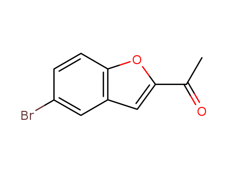 Factory Supply 2-Acetyl-5-bromobenzo[b]furan