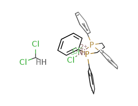 [1,3-Bis(diphenylphosphino)propane]nickel(II) chloride(15629-92-2)