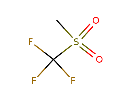 Methane, trifluoro(methylsulfonyl)-