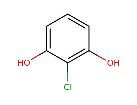 2-Chlororesorcinol(6201-65-6)