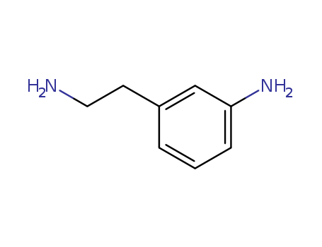 Benzeneethanamine,3-amino-