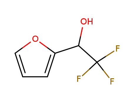 2,2,2-Trifluoro-1-furan-2-yl-ethanol