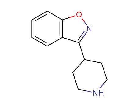 3-PIPERIDIN-4-YLBENZO[D]ISOXAZOLE