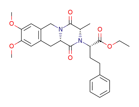 Moexipril Diketopiperazine