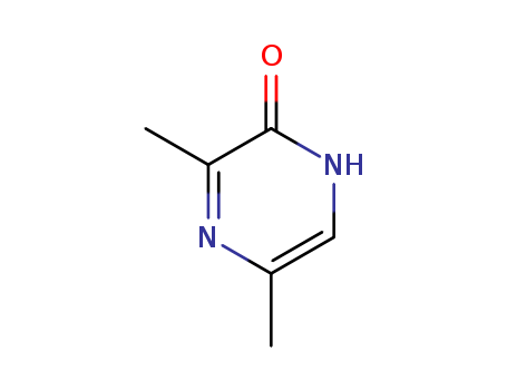 3,5-dimethylpyrazin-2-ol