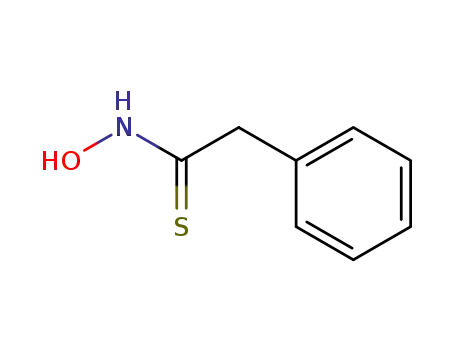 Phenylthioacetohydroximic acid