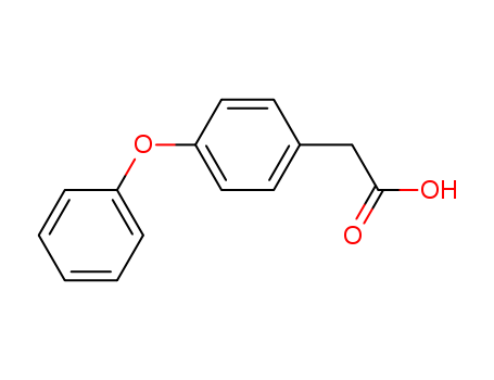 4-Phenoxyphenylacetic Acid cas no. 6328-74-1 97%