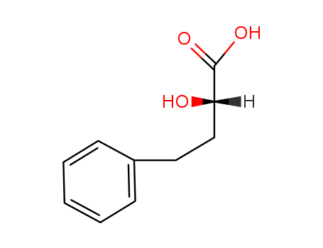 (S)-2-Hydroxy-4-phenylbutyric acid