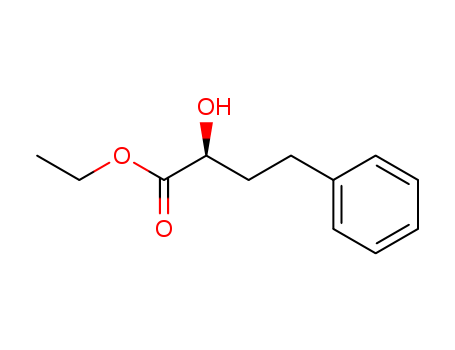 (S)-Ethyl 2-hydroxy-4-phenylbutanoate