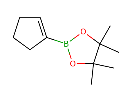 Cyclohexene-1-boronic acid pinacol ester