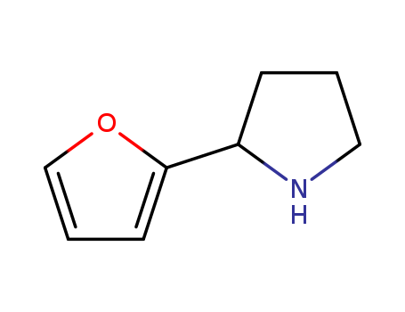 2-(Furan-2-yl)pyrrolidine
