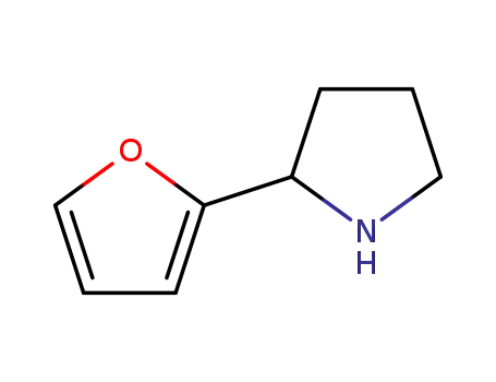 2-(Furan-2-yl)pyrrolidine