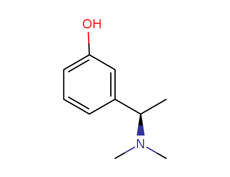 3-[(1R)-1-(Dimethylamino)ethyl]phenol
