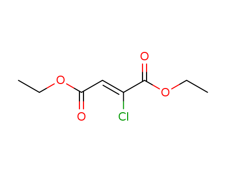 10302-94-0,ALPHA-CHLOROFUMARICACIDDIETHYLESTER,2-Butenedioicacid, 2-chloro-, diethyl ester, (Z)-; Fumaric acid, chloro-, diethyl ester(6CI,8CI); Diethyl 2-chlorofumarate; Diethyl chlorofumarate; Ethylchlorofumarate; Suramoni B