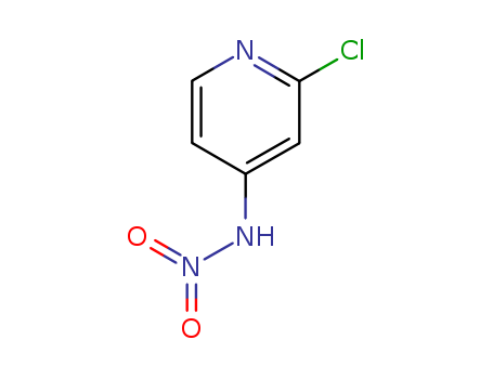 SAGECHEM/2-CHLORO-4-N-NITRO(AMINOPYRIDINE)/SAGECHEM/Manufacturer in China