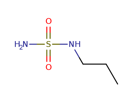 N-PropylsulfaMide CAS NO.147962-41-2