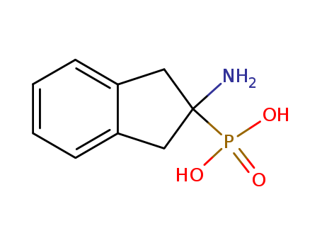 Factory price photoelectric material 2-aminoindan-2-phosphonic acid
