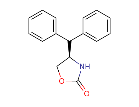 (R)-4-BENZHYDRYLOXAZOLIDIN-2-ONE