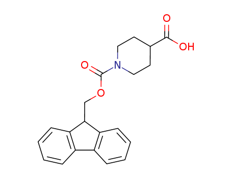 1-Fmoc-piperidine-4-carboxylic acid cas no.148928-15-8 0.98