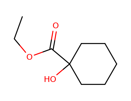 Ethyl 1-hydroxycyclohexane-1-carboxylate