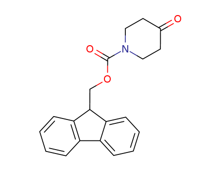 1-Fmoc-4-Piperidone