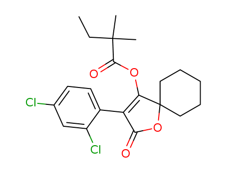 Spirodiclofen