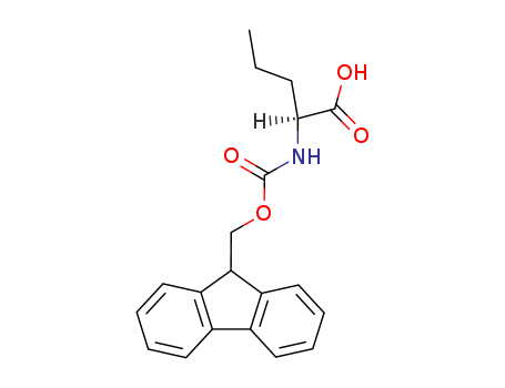 Fmoc-L-Norvaline(135112-28-6)