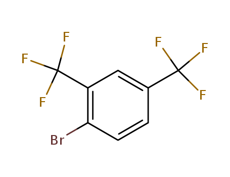 2,4-Bis(trifluoromethyl) bromobenzene