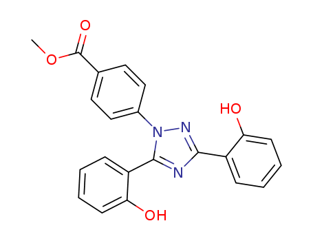 Deferasirox Methyl Ester