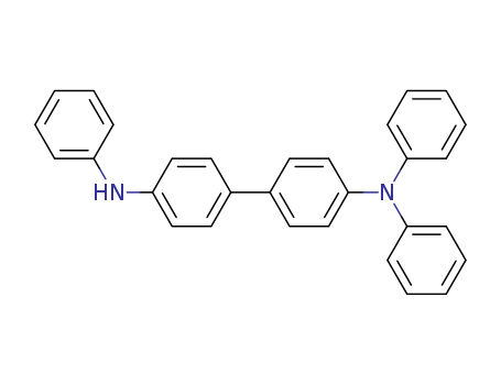 N4,N4,N4'-Triphenyl-[1,1'-biphenyl]-4,4'-diamine