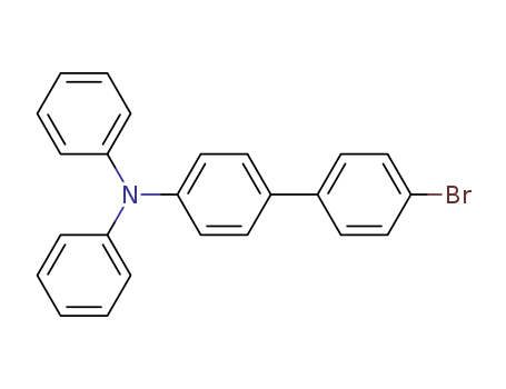 4-(4-BROMOPHENYL)-N,N-DIPHENYLANILINE