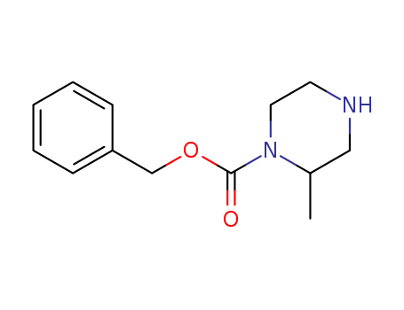 1-N-Cbz-2-Methyl Piperazine-HCL