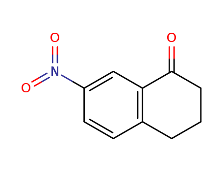 7-Nitro-1-tetralone(40353-34-2)